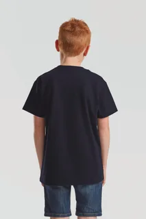 Fruit of the Loom Iconic 195 T kids’ t-shirt – foto 22