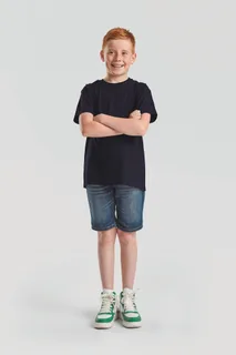 Fruit of the Loom Iconic 195 T kids’ t-shirt – foto 21