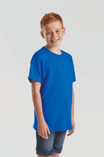 Fruit of the Loom Iconic 195 T kids’ t-shirt – foto 16