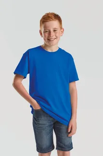 Fruit of the Loom Iconic 195 T kids’ t-shirt – foto 15