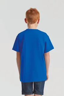Fruit of the Loom Iconic 195 T kids’ t-shirt – foto 14