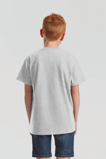 Fruit of the Loom Iconic 195 T kids’ t-shirt – foto 18