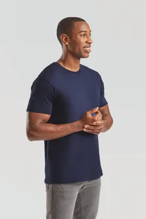 Fruit of the Loom American zwaar T-shirt – foto 3