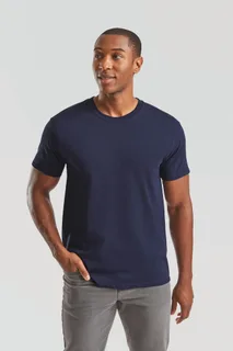 Fruit of the Loom American zwaar T-shirt – foto 2