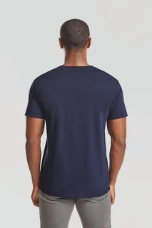 Fruit of the Loom American zwaar T-shirt – foto 4