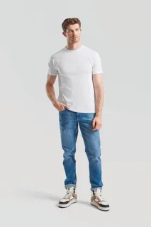 Fruit of the Loom Super Premium T-shirt – foto 1