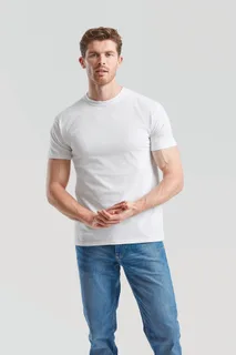 Fruit of the Loom Super Premium T-shirt – foto 3