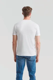 Fruit of the Loom Super Premium T-shirt – foto 2