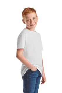 Fruit of the Loom Iconic 150 T kids’ t-shirt – foto 5