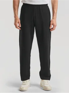 Fruit of the Loom Classic Open Hem Joggingborek (64-032-0) – foto 2