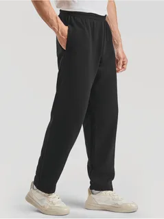Fruit of the Loom Classic Open Hem Joggingborek (64-032-0) – foto 3