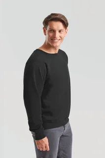 Fruit of the Loom Classic Raglan Sweater (62-216-0) – foto 3