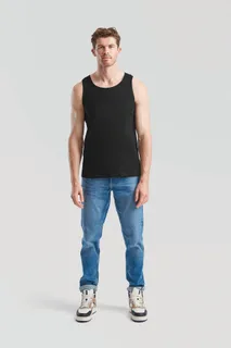 Fruit of the Loom Value Weight Athletic Tanktop – foto 1