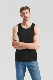 Fruit of the Loom Value Weight Athletic Tanktop – foto 2