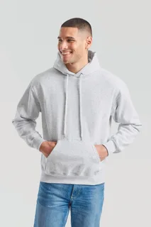 Fruit of the Loom Classic Sweater met capuchon (62-208-0) – foto 3
