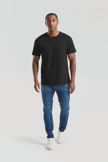 Fruit of the Loom Valueweight T-shirt – foto 1