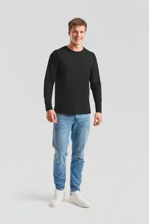 Fruit of the Loom Value Weight Longsleeves T-shirt – foto 1