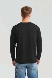 Fruit of the Loom Value Weight Longsleeves T-shirt – foto 4