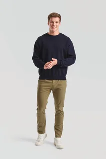 Fruit of the Loom Set-In Sweater – foto 1