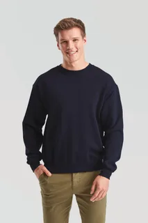 Fruit of the Loom Set-In Sweater – foto 2