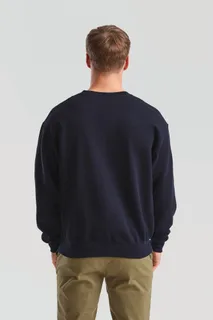 Fruit of the Loom Set-In Sweater – foto 3