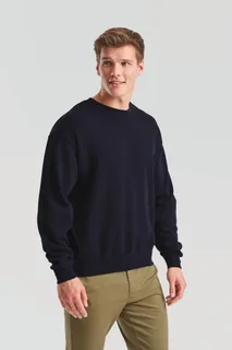 Fruit of the Loom Set-In Sweater – foto 4