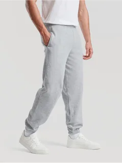 Fruit of the Loom Joggingbroek elastieke enkelboorden (64-026-0) – foto 2