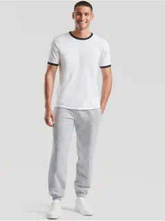 Fruit of the Loom Joggingbroek elastieke enkelboorden (64-026-0) – foto 1