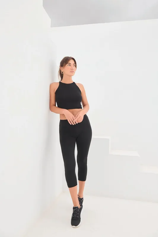 SF Clothing Legging 3/4