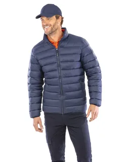 Result 3-in-1 recycled Ripstop down jacket – foto 2