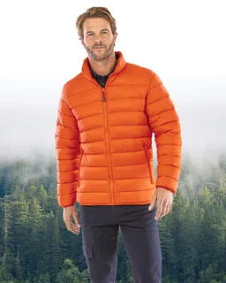 Result 3-in-1 recycled Ripstop down jacket – foto 13