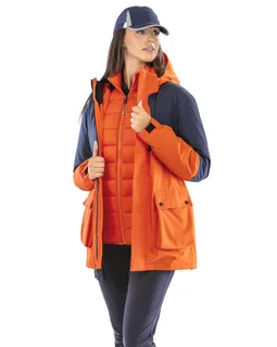 Result 3-in-1 recycled Ripstop down jacket – foto 15