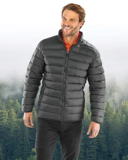 Result 3-in-1 recycled Ripstop down jacket – foto 16