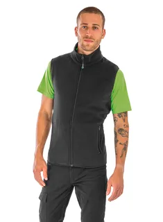 Result Recycled Recycled bodywarmer vest – foto 6