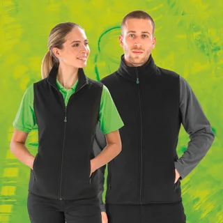 Result Recycled Recycled bodywarmer vest – foto 1