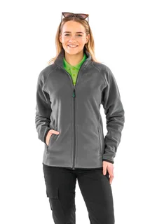 Result Recycled Gerecycled thermisch fleecevest – foto 6