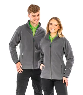 Result Recycled Gerecycled thermisch fleecevest – foto 7