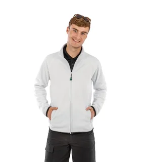 Result Recycled Gerecycled thermisch fleecevest – foto 8