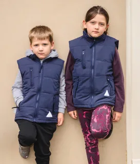 Result Kids' Bodywarmer – foto 3