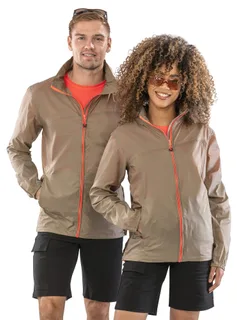 Result Urban HDI Quest lightweight packable jacket – foto 1