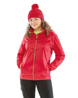 Result Urban HDI Quest lightweight packable jacket – foto 3
