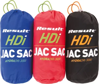 Result Urban HDI Quest lightweight packable jacket – foto 4