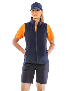 Result Core Micro fleece gilet – foto 4