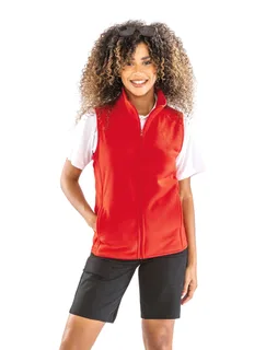 Result Core Micro fleece gilet – foto 3