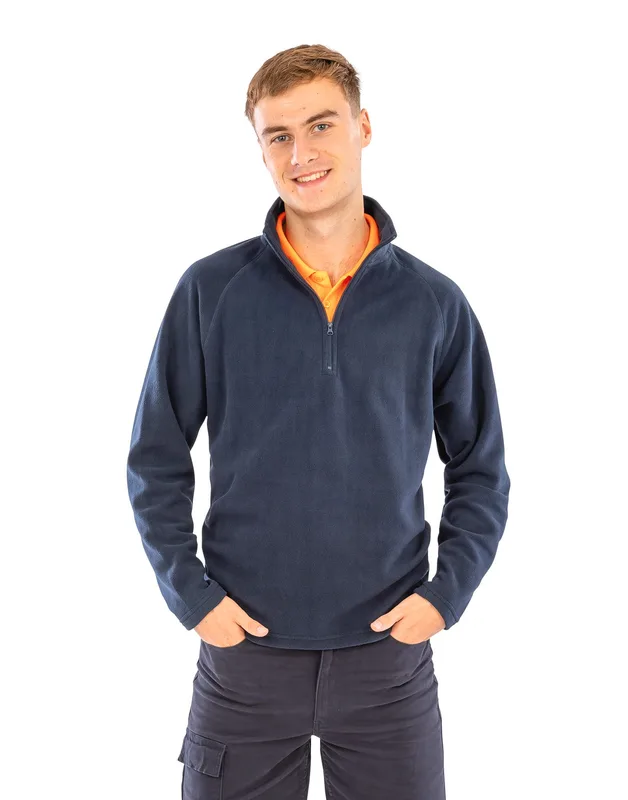 Result Core Microfleece trui