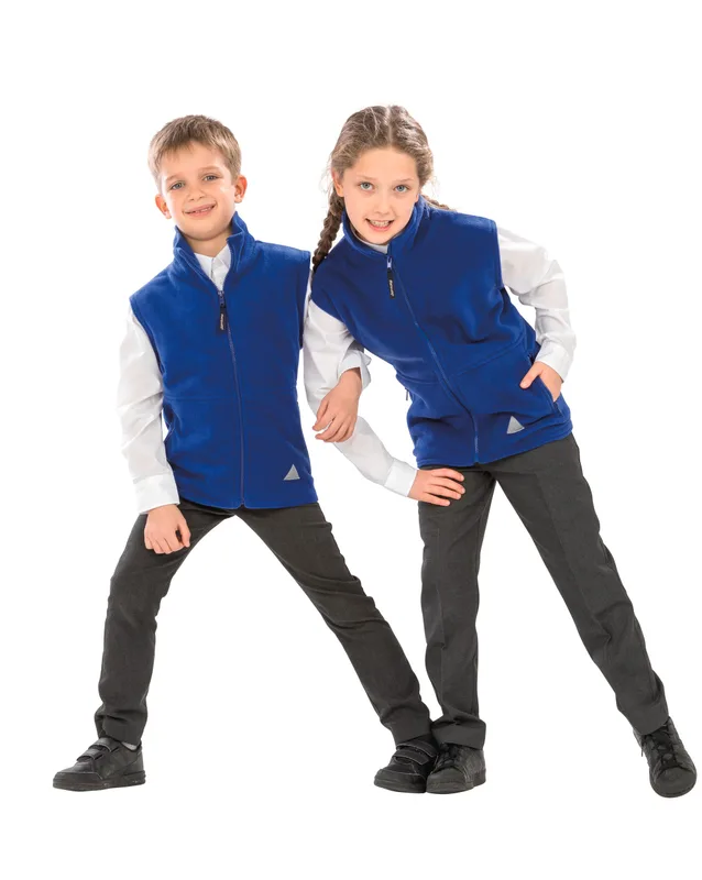 Result Kinder Polartherm™ bodywarmer