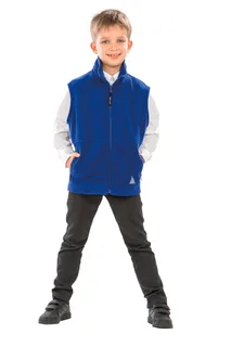 Result Kinder Polartherm™ bodywarmer – foto 2