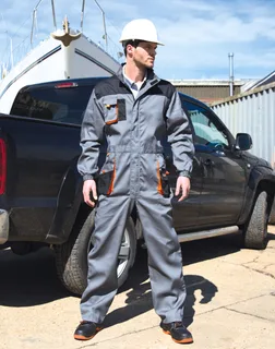 Result Work-Guard LITE overall – foto 1