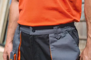 Result Work-Guard LITE werkbroek – foto 3