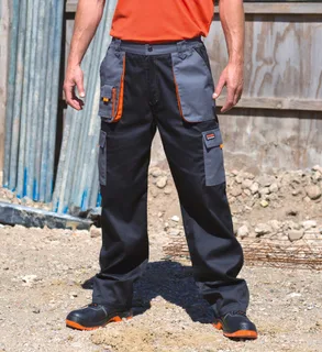 Result Work-Guard LITE werkbroek – foto 1